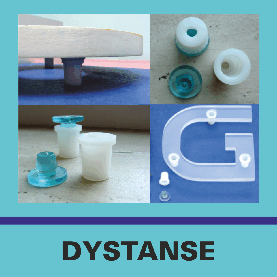 Dystanse